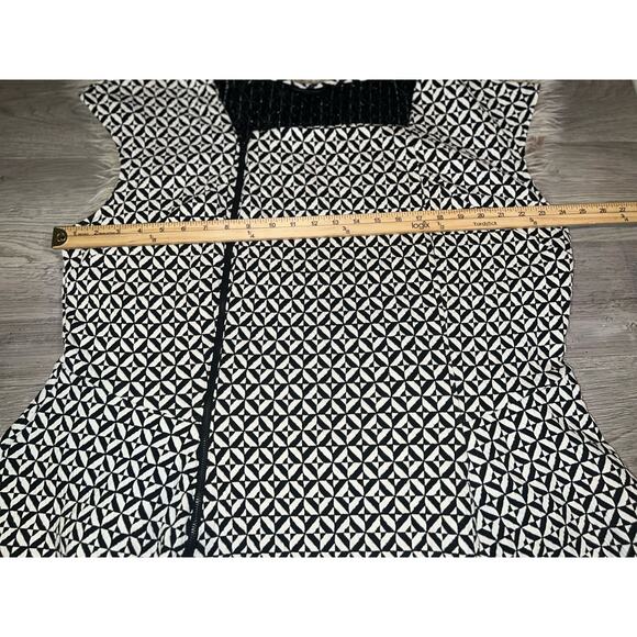 Worthington Women's Sleeveless Top - Picture 7 of 9